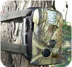 MMS Trail Cameras LTL-5210M