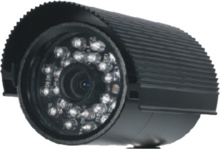 CCTV Camera
