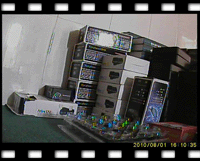 VSD2CH-32SD Video Clip 1