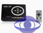 VSD2CH-32SDB 2CH HD Home DVR
