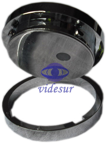 Videsur HD Clock DVR, Clock DVR, Clock Camera