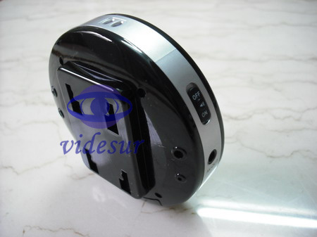VSDDD878AVI Motion Activation Mini Car DV, Car DVR, Vechicle DVR Camera, HD Car DVR