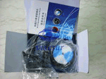 VSDDD878AVI Motion Activation Mini Car DV, Car DVR, Vechicle DVR Camera, HD Car DVR