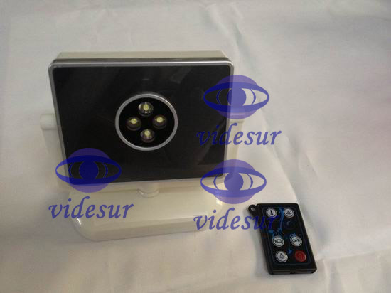 HD 720P LED Security Lamp DVR VSDDL720PMT With Motion Detection | Security Light Motion Detect Dvr | Fashionable Security LED DVR 720P Mini Hidden Camera | HD720P Remote Fashionable Security LED DVR led light | 5MP H.264 HD 720P LED Light Hidden Video Camera DVR | HD 720P Multifunctional LED DVR Hidden Camera | MultiTask DVR Camcorder HD | MultiFunction Mini HD Camera DVR with LED Light | H.264 1280*720 5.0 MP Multifunction LED Light Hidden Camera | Multifunctional Security LED DVR Desktop Style with Remote Control LED Light | HD 720P Multifunctional LED DVR