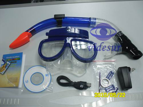 VSDDM717AVI Underwater Camera | SeaLife Digital Camera | Dive cameras | scuba cameras | underwater photography equipment | scuba diving cameras | Diving Mask Camera | Mini Underwater Diving Digital Camera Recorder | HD Scuba Mask Video Cameras | underwater dive mask with built-in camera | Diving Goggle with camera | underwater video camera systems for fishing | diving and boating