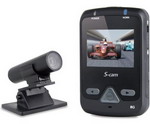 Portable DVR With Bullet Camera