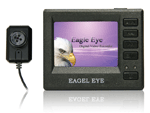 Mini DVR With Motion Detection