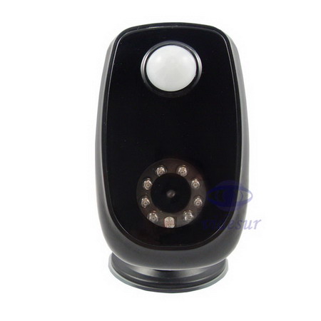 VSDVR3G20M 3G Video Monitoring / Video Recording Alarm Integrated Machine