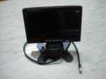 VSL7916 7-Inch TFT Monitor | 7" PORTABLE TFT LCD MONITOR | Portable 7 Inch Color LCD Monitor | Car Rearview 7" LCD Monitor | 7" Colour LCD CCTV Test Monitor | Small LCD Monitors for car or travel | Portable 7 Inch Color LCD Monitor | Car LCD Monitor | 7 inch Rearview Mirror TFT LCD Monitor | Headrest Car LCD Monitor 7 Inch