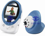 VSWR250 Wireless Digital Baby Monitor | Wholesale Baby Monitors | Cheap Wireless Baby Monitors | Digital baby monitor | Wireless baby monitor | 2.4Ghz Wireless Digital Baby Monitor | Online wholesale supplier for 2.4G Wireless Digital Baby Monitor 2.4Inch TFT-LCD Screen 1/3 CMOS 380tvl Sensor Display | the Baby monitors company leading supplier of wireless, digital and video baby monitoring equipment | The Best Baby Monitor | Wireless Video Baby Monitor Wholesale - Safety First Baby Monitors with night vision | Two-way speak Baby Monitor | Choosing The Best One Way or Two Way Baby Monitor For Your Family | wireless baby monitor Supplier | good quality and hot seller wireless baby monitor camera | China Baby Monitors Wholesale | Wireless Video | Wireless Monitor | 2.4G Wireless digital LCD baby monitor | 